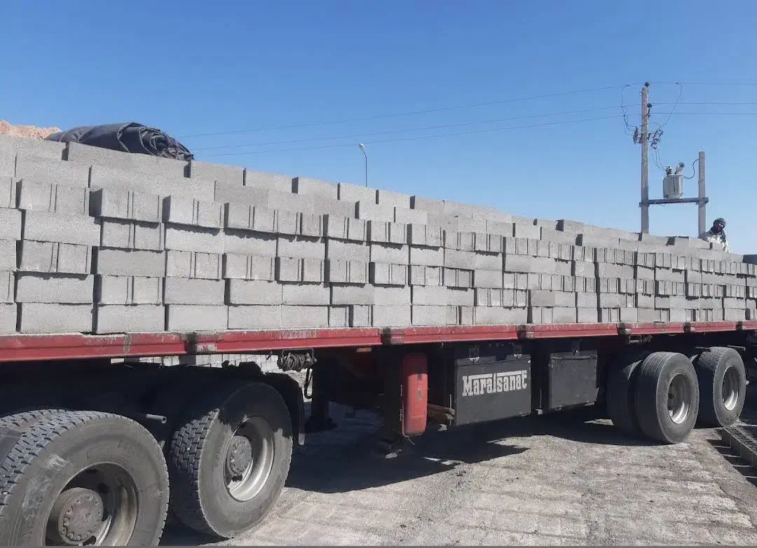 جذب نیروی کار در کارگاه تولید بلوک|استخدام صنعتی، فنی، مهندسی|مهدی شهر, |دیوار