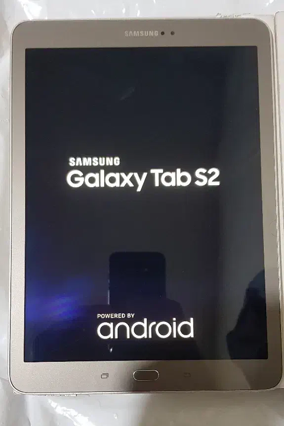 تبلت ۱۰ اینچ سامسونگ tab s2|تبلت|پاکدشت, شهرک انقلاب|دیوار