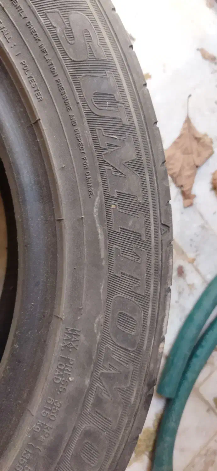 لاستیک|قطعات یدکی و لوازم جانبی|ساری, |دیوار