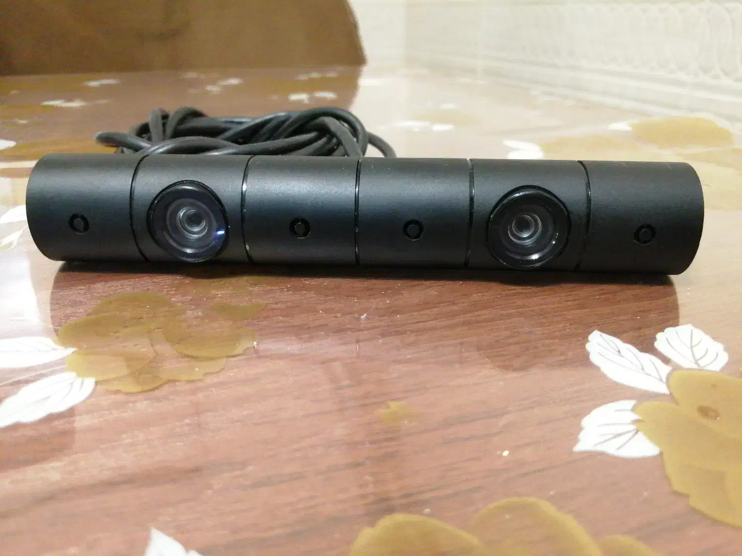 دوربین PS4|کنسول، بازی ویدئویی و آنلاین|شهریار, شهریار|دیوار