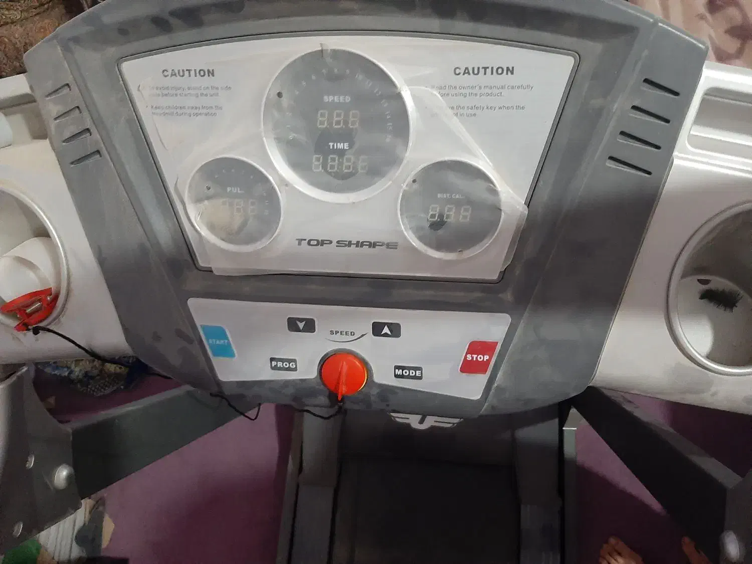 تردمیل|تجهیزات ورزشی|زاهدان, |دیوار