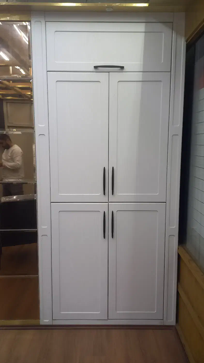 فروش کمد و کابینت|مصالح و تجهیزات ساختمان|رشت, امین الضرب|دیوار