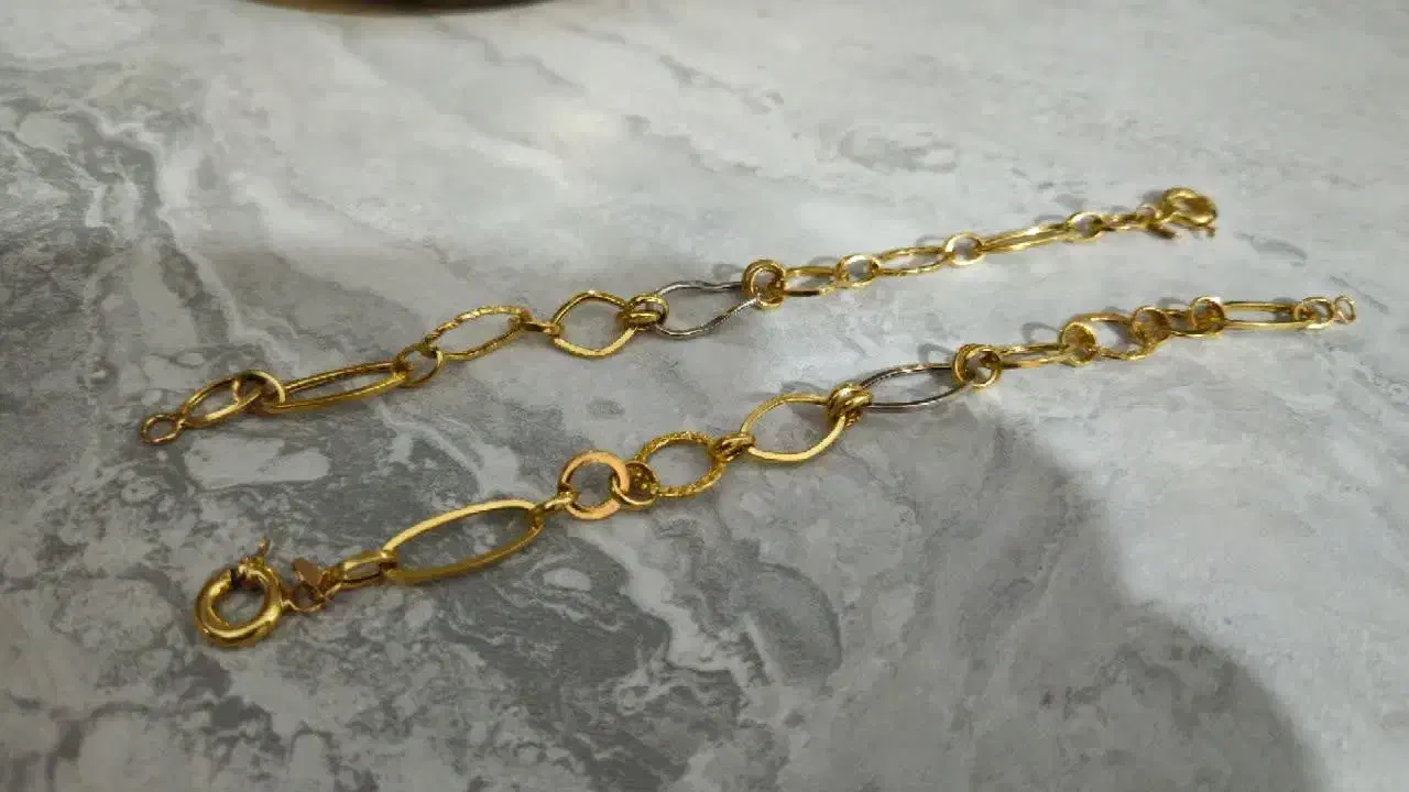 دستبند درحدنو|جواهرات|کرج, المهدی|دیوار