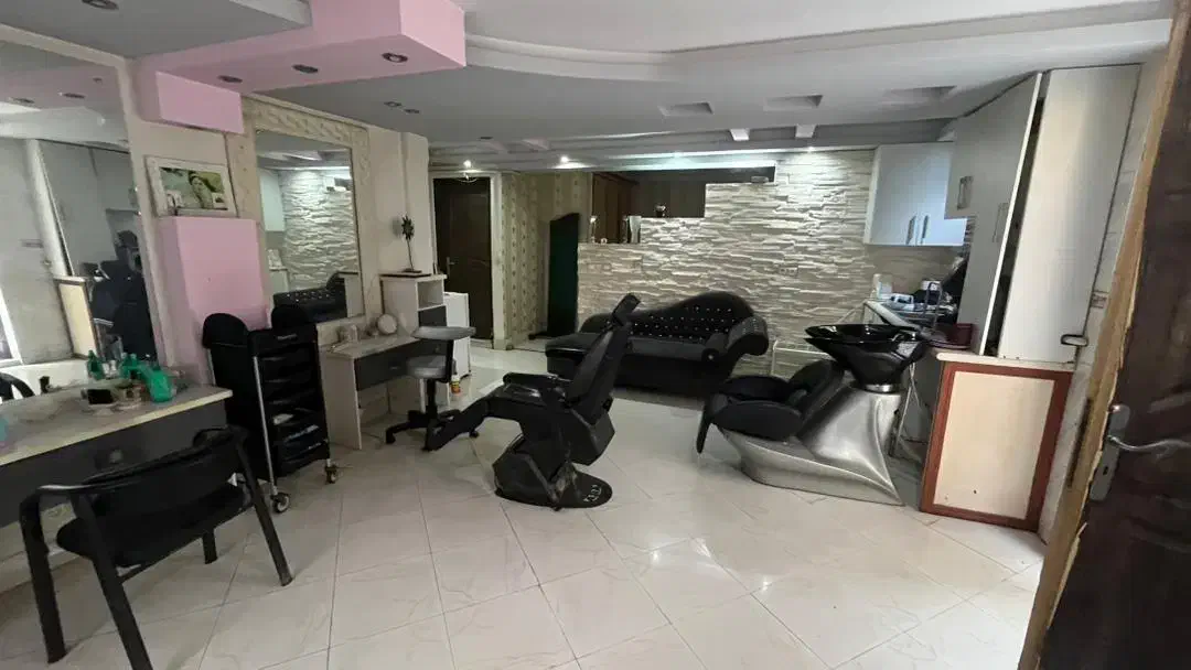 گلسار/اجاره سوئیت راه جدا62m/آرایشگاه مزون|اجارهٔ دفتر کار، اتاق اداری، مطب|رشت, بلوار گیلان|دیوار