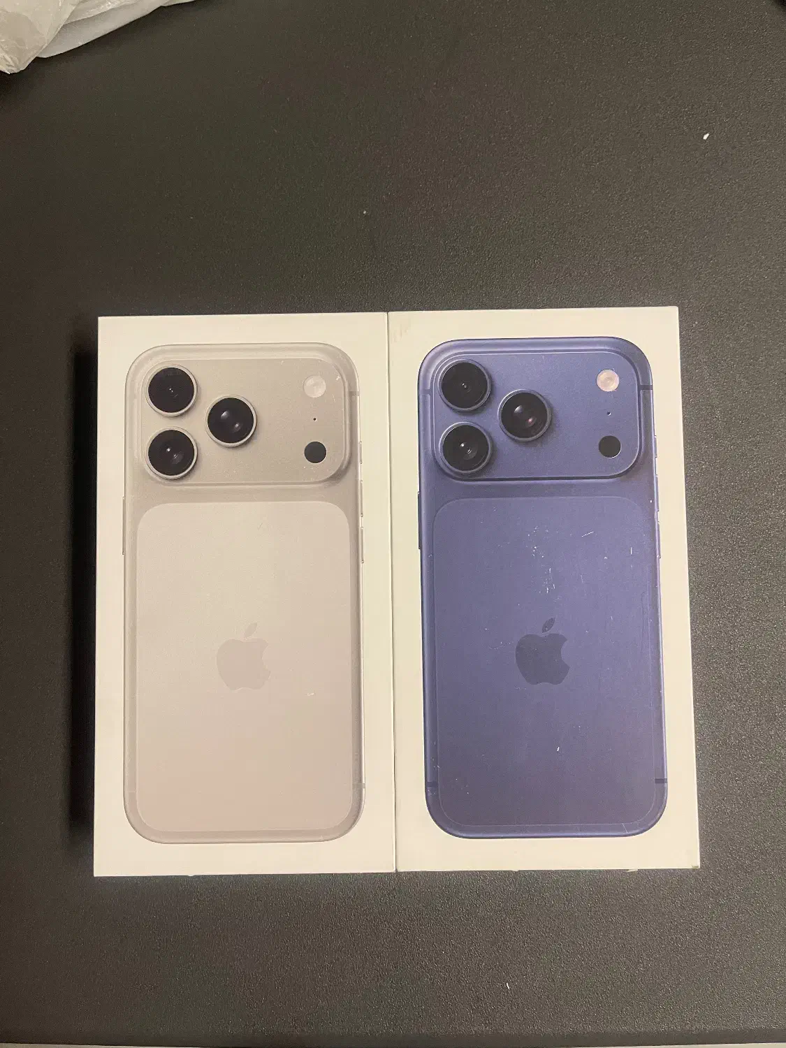 آیفون ۱۷ پرو ۲۵۶ zaa اکتیو|موبایل|تهران, میرداماد|دیوار