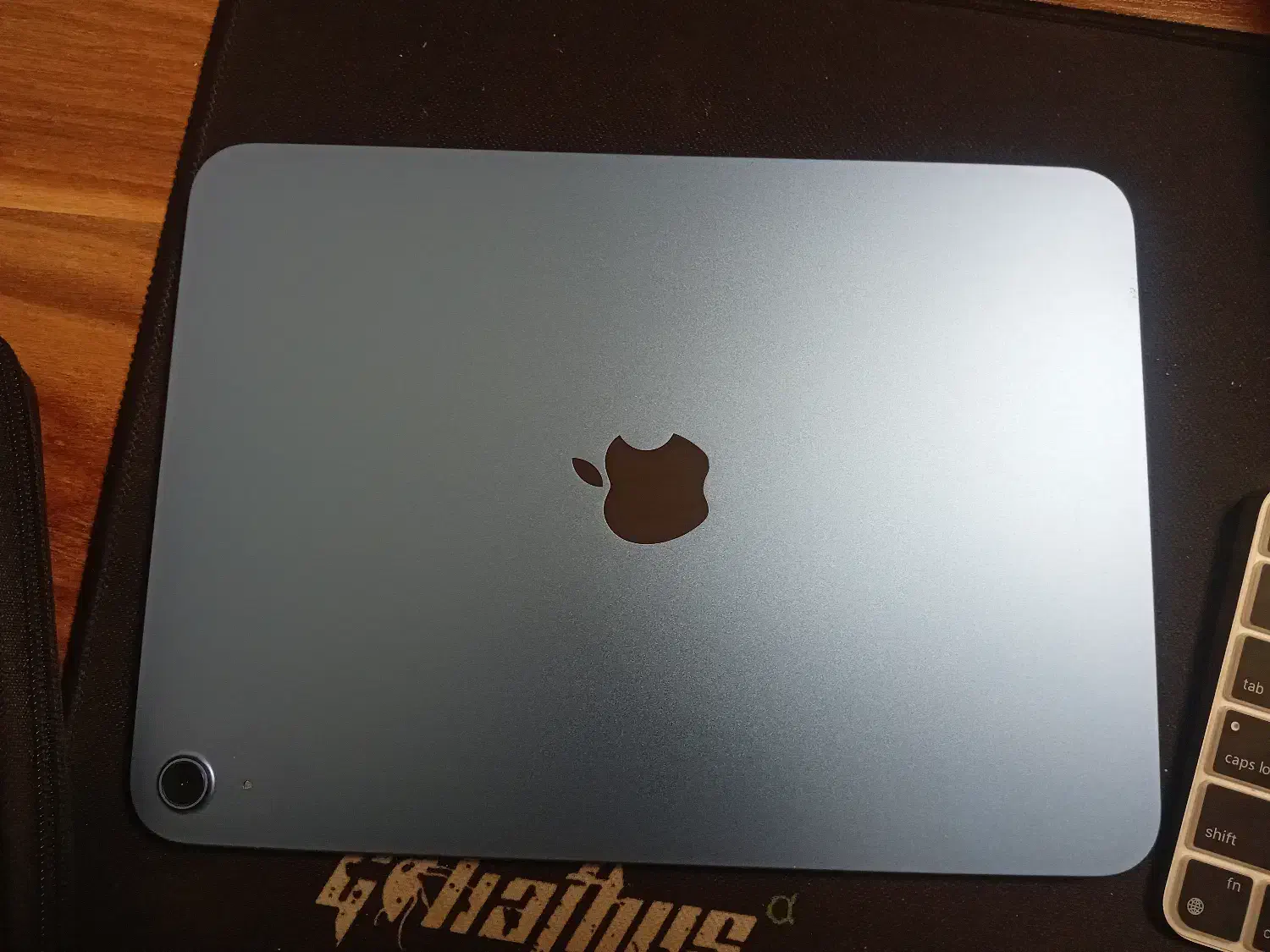 iPad 11 2025 a16 دو هفته آنباکس شده|تبلت|تهران, میرداماد|دیوار