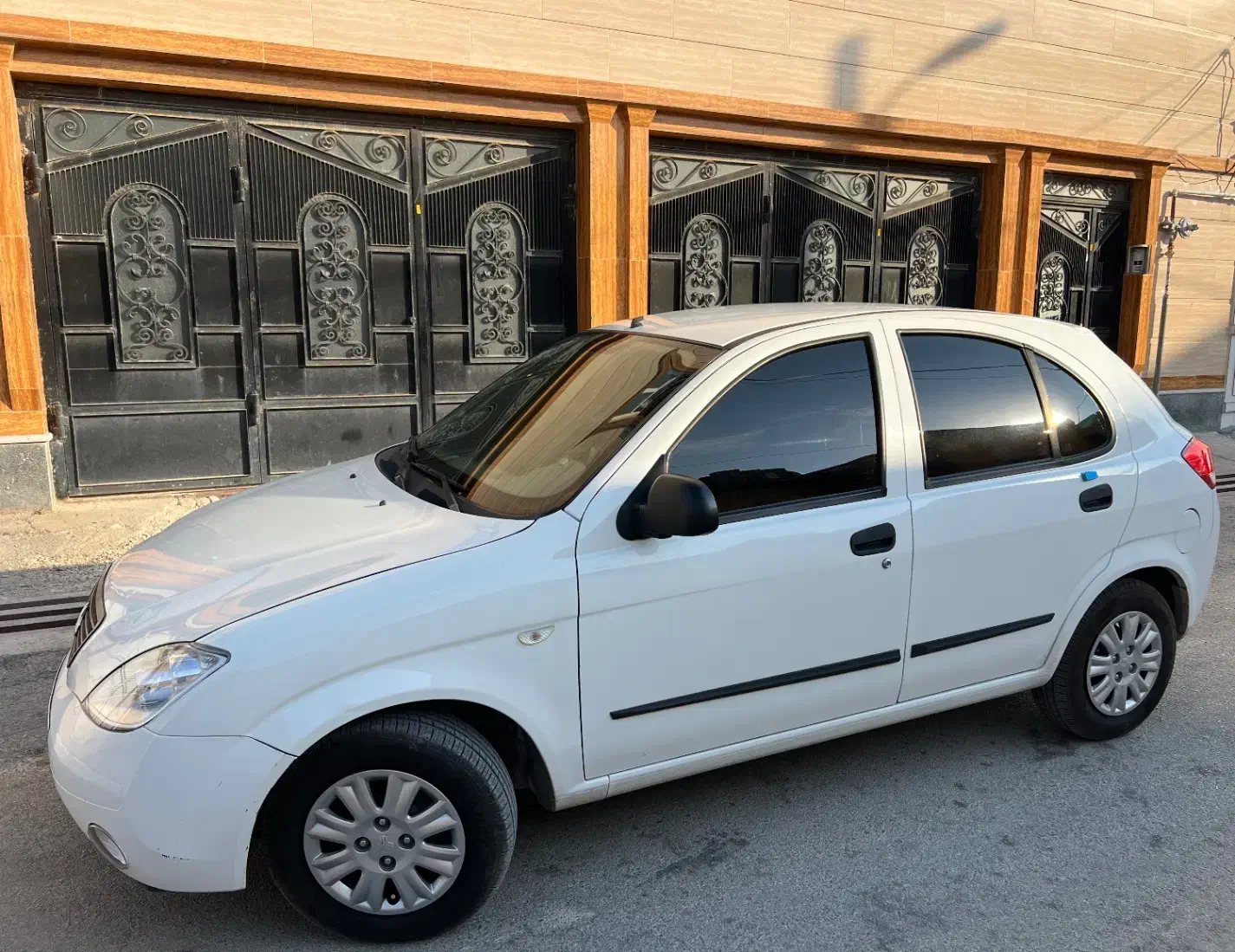 فروش|خودرو سواری و وانت|نورآباد ممسنی, |دیوار