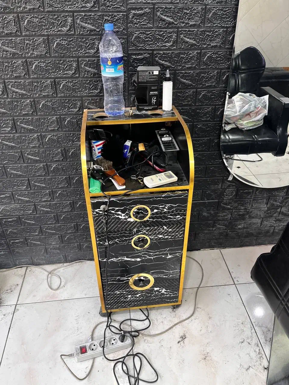 لوازم ارایشگاه|آرایشگاه و سالن‌های زیبایی|شریف‌آباد, |دیوار