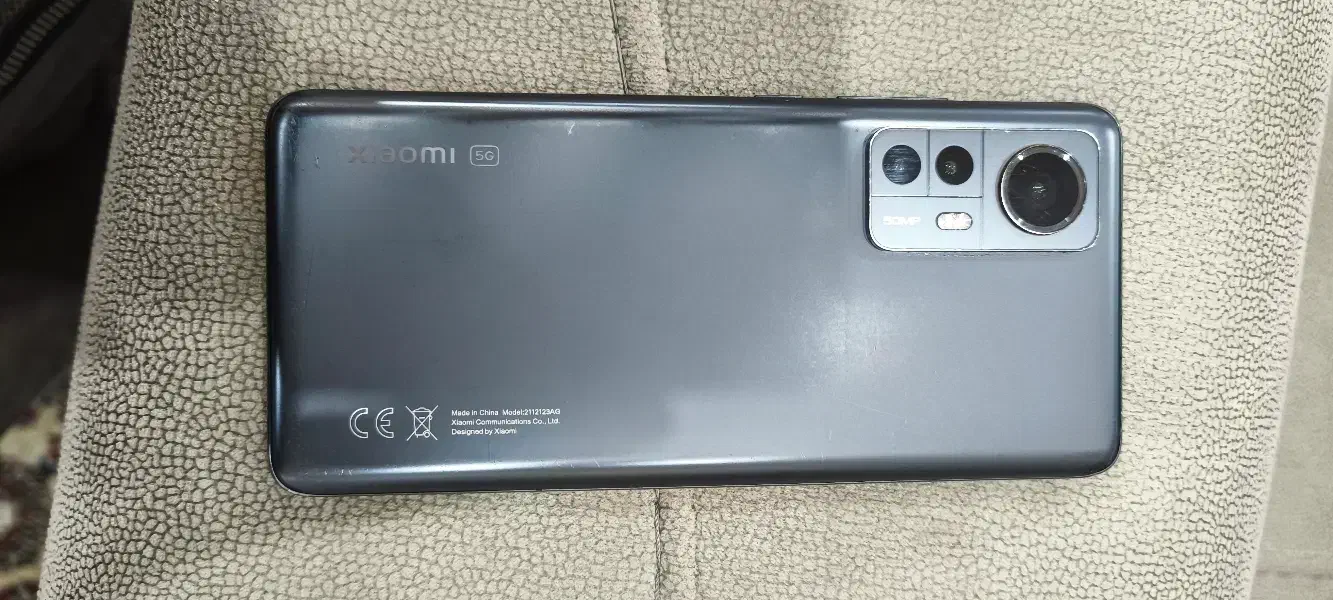 mi 12x|موبایل|مشهد, بلال|دیوار