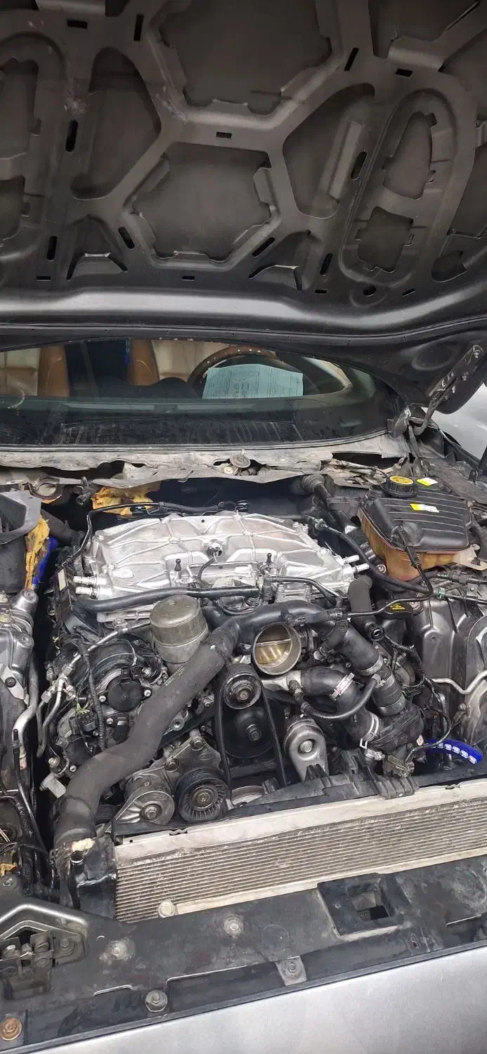 مکانیک سیار|خدمات موتور و ماشین|تهران, سعادت‌آباد|دیوار