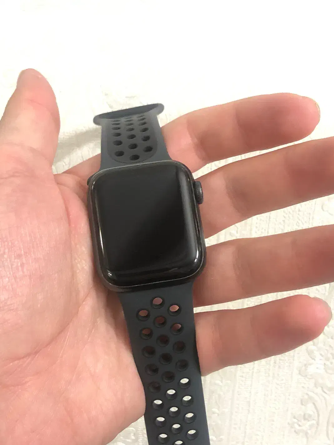 apple watch|لوازم جانبی موبایل و تبلت|مشهد, کوشش|دیوار