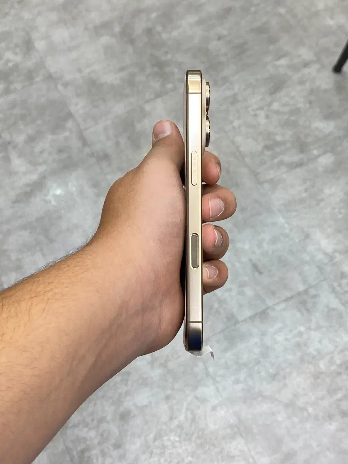 iPhone 16pro ZAA|موبایل|تهران, فردوسی|دیوار