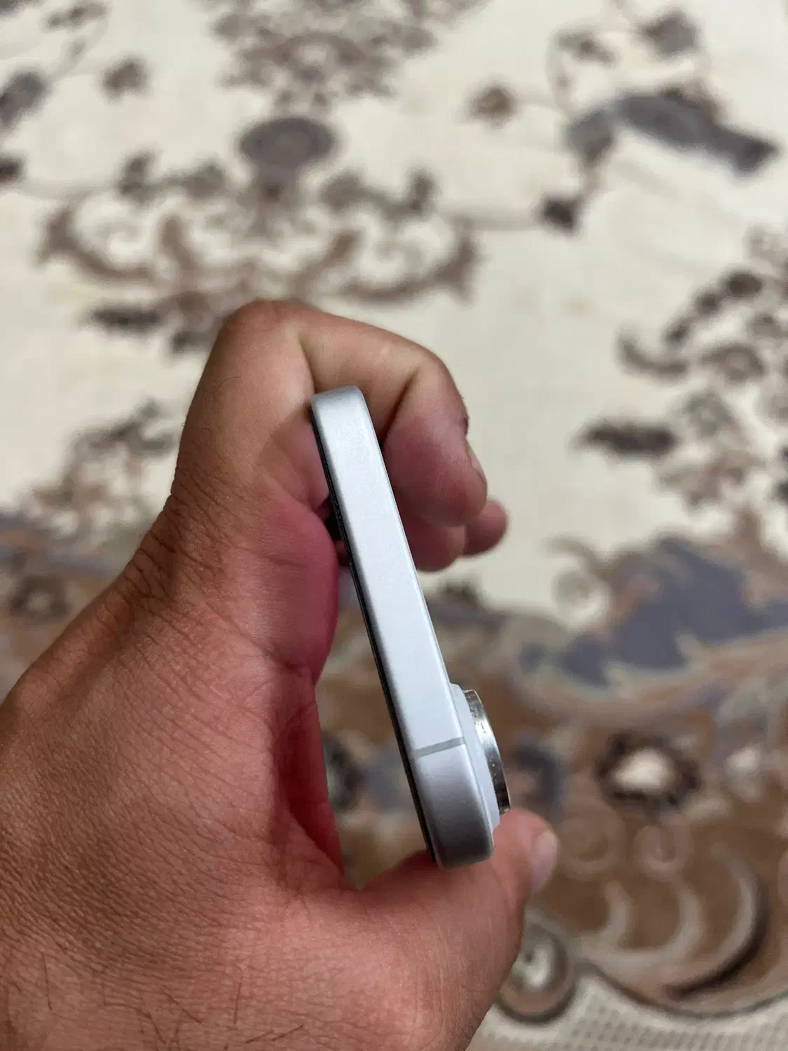 ایفون ۱۶|موبایل|باقرشهر, |دیوار