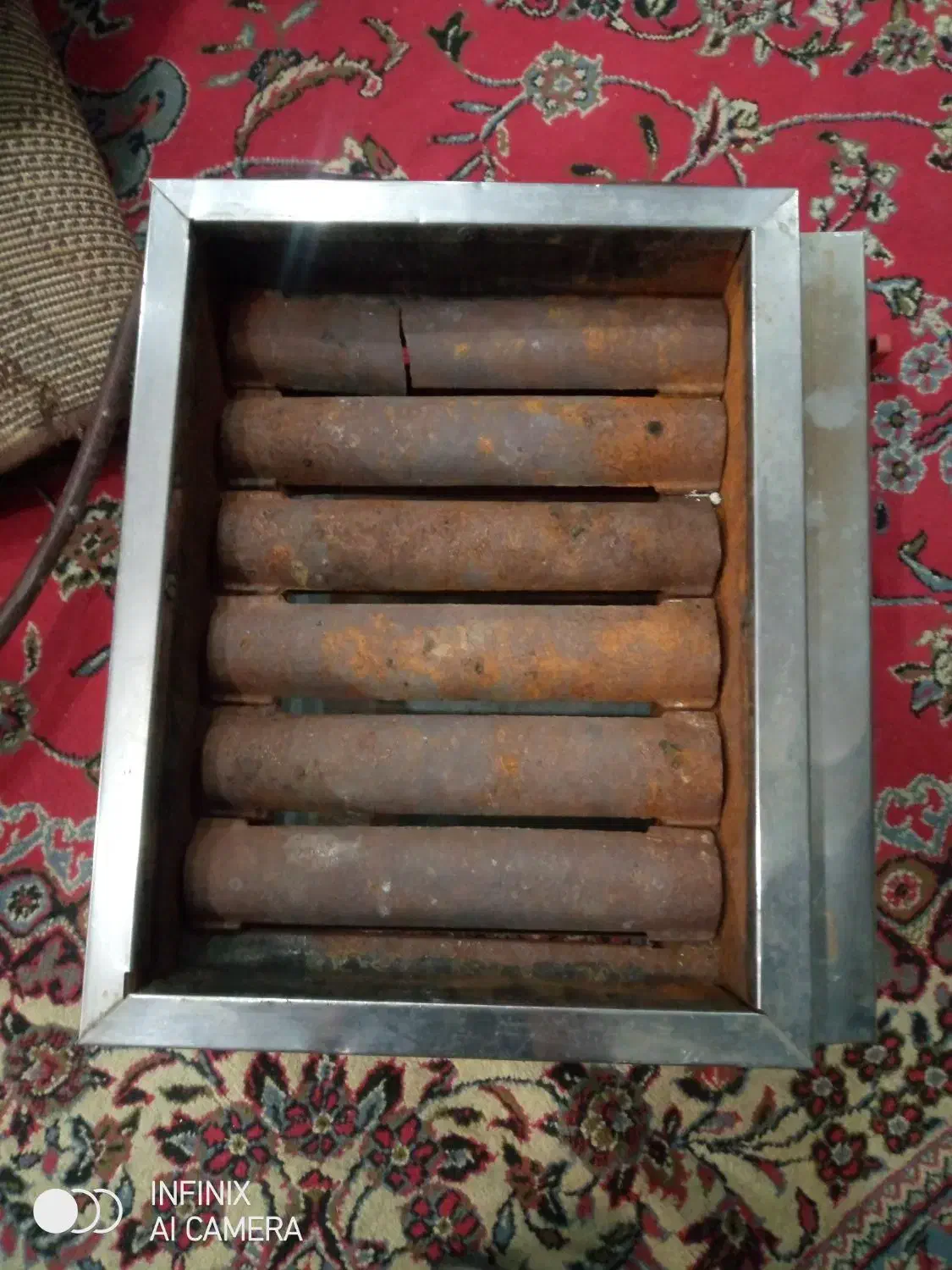 کباب پز|اجاق گاز و لوازم برقی پخت‌وپز|بروجرد, |دیوار