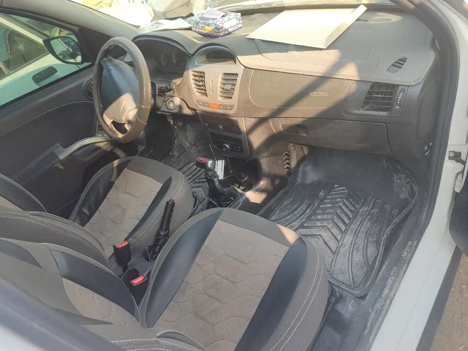 کوییک 1400فابریک|خودرو سواری و وانت|نورآباد ممسنی, |دیوار