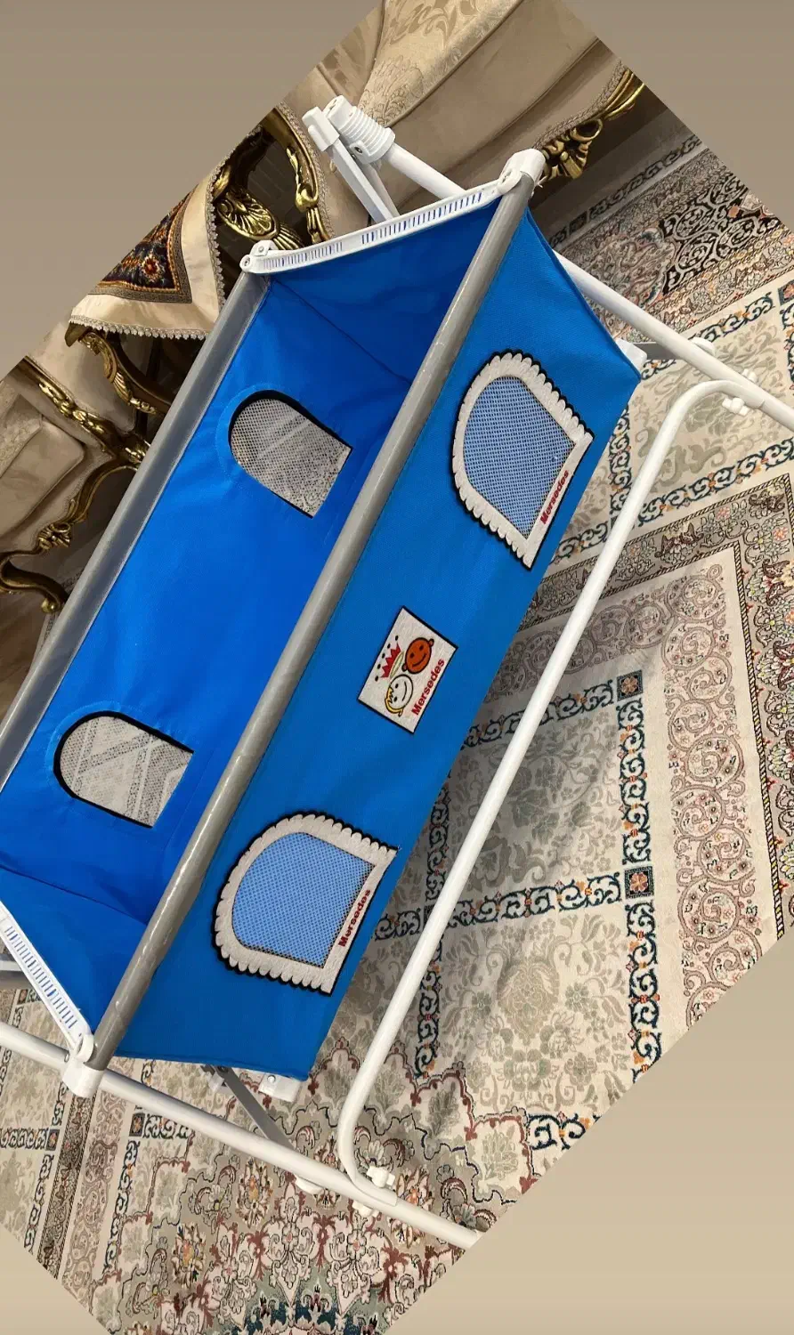 کالسکه-کریر-گهواره-تاب|کالسکه و لوازم جانبی|رفسنجان, |دیوار