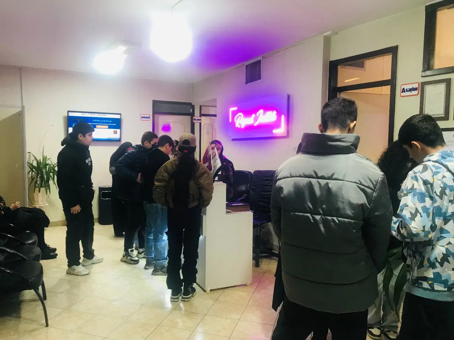آموزش حسابداری جهت ورود به بازار کار|خدمات آموزشی|کرج, جهان‌شهر|دیوار