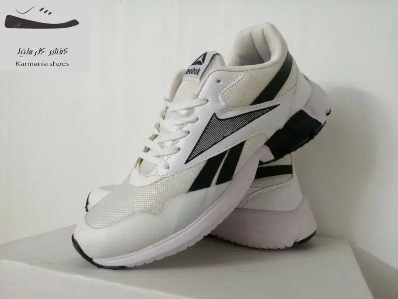 ریبوک رانینگ|کیف، کفش، کمربند|کرمان, |دیوار