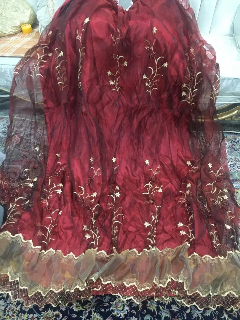 پرده اتاق خواب|پرده، رانر، رومیزی|اهواز, زیباشهر|دیوار