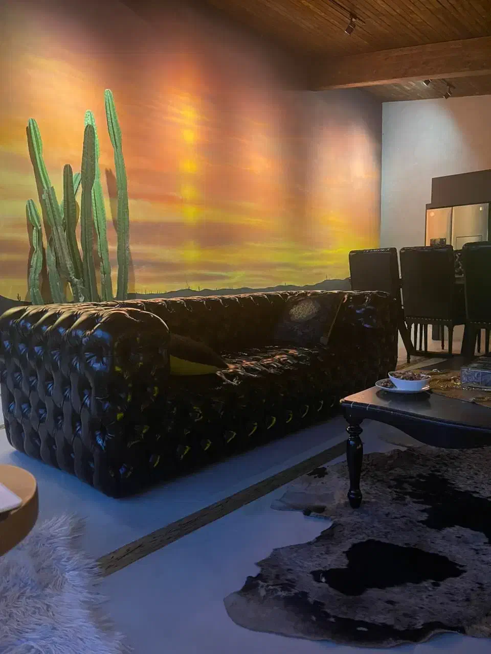 اجاره ویلا کردان|اجارهٔ کوتاه‌مدت ویلا و باغ|کوهسار (البرز), |دیوار