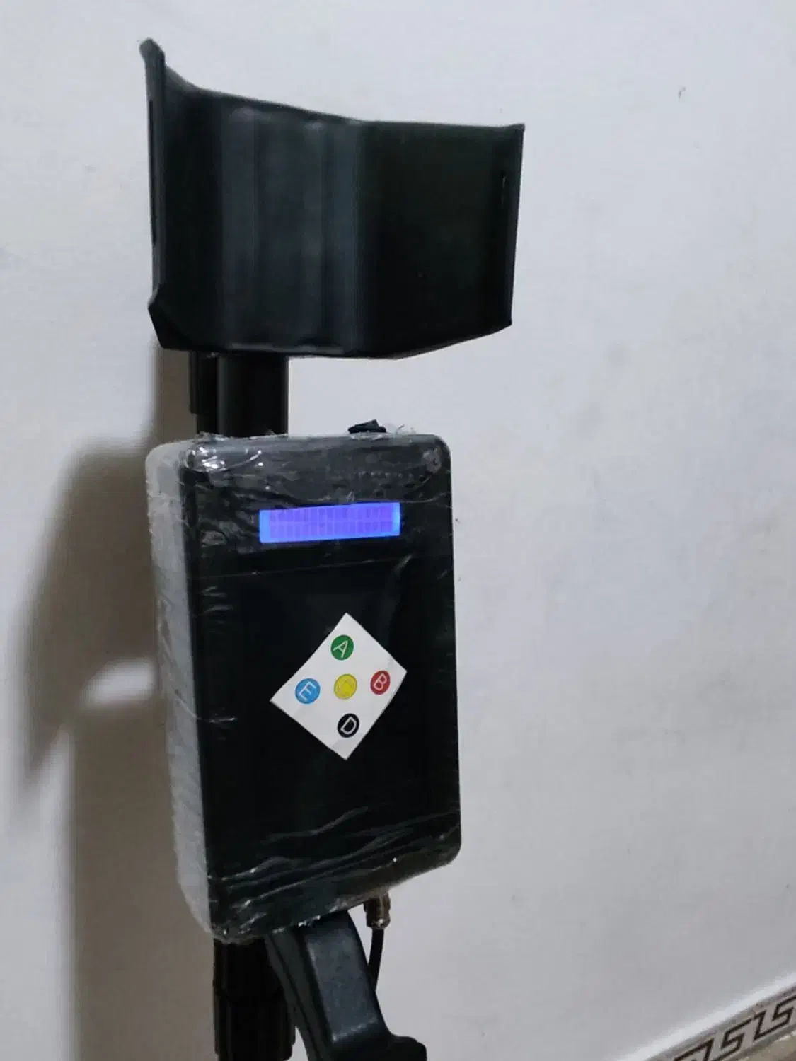 سیستم یابنده فلز جو شرکتی|سایر لوازم برقی|تهران, اباذر|دیوار