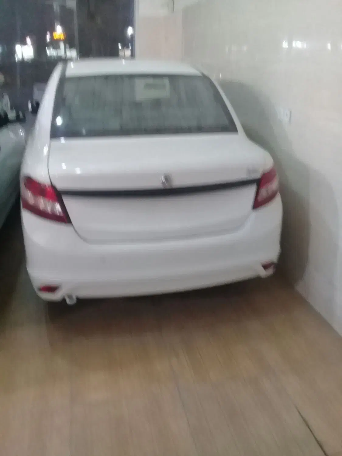 ساینا EX مدل ۹۸ صفر|خودرو سواری و وانت|کرمان, |دیوار