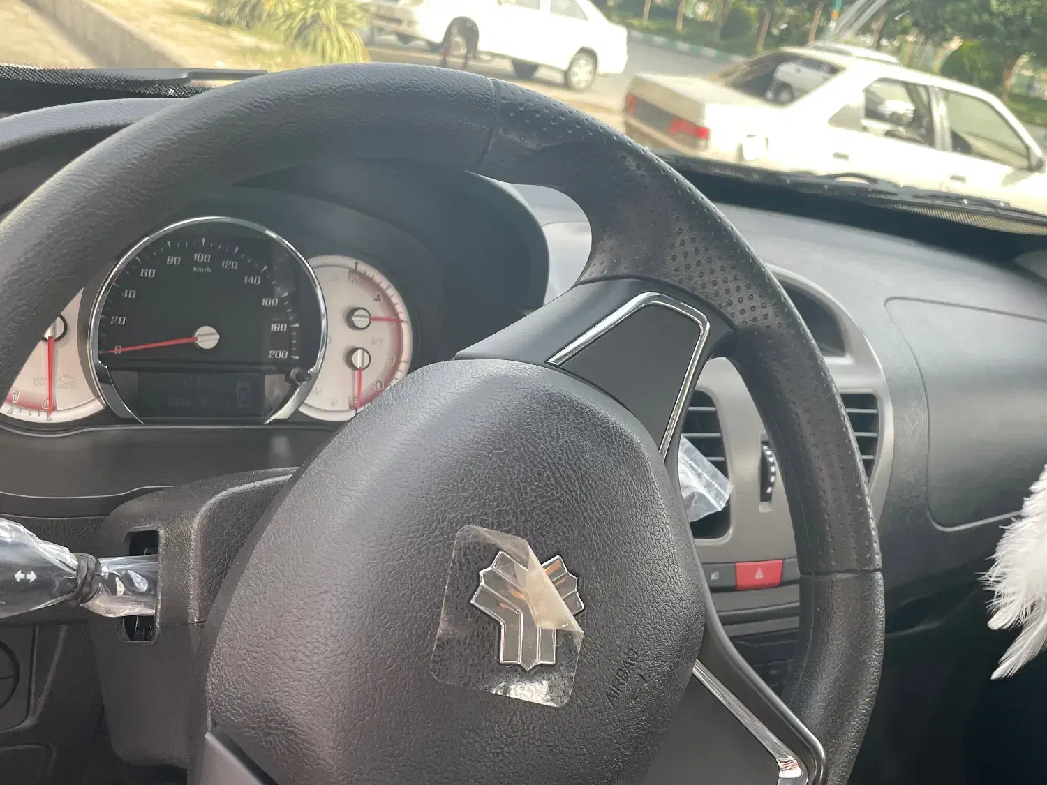 ساینا S با استانداردهای ۸۵ گانه ترمز esp(سفارشی)|خودرو سواری و وانت|اراک, |دیوار