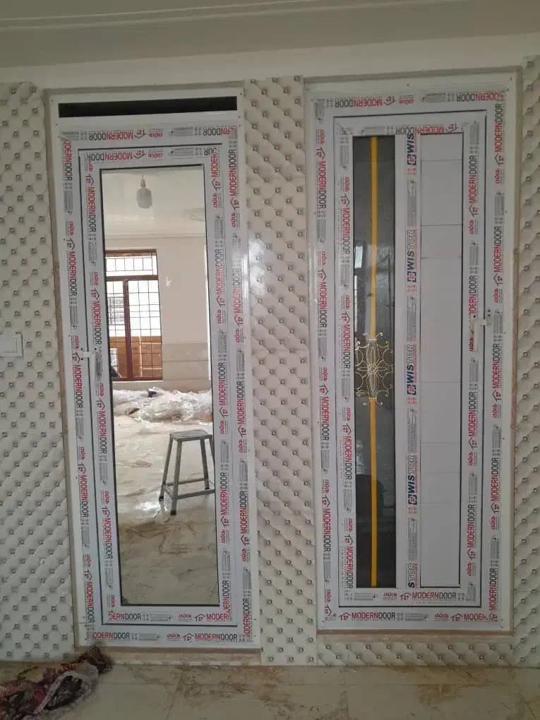 بزرگ ترین مرکز پخش درب وپنجره پیش ساخته|عمدهفروشی|شیراز, کیان آباد|دیوار