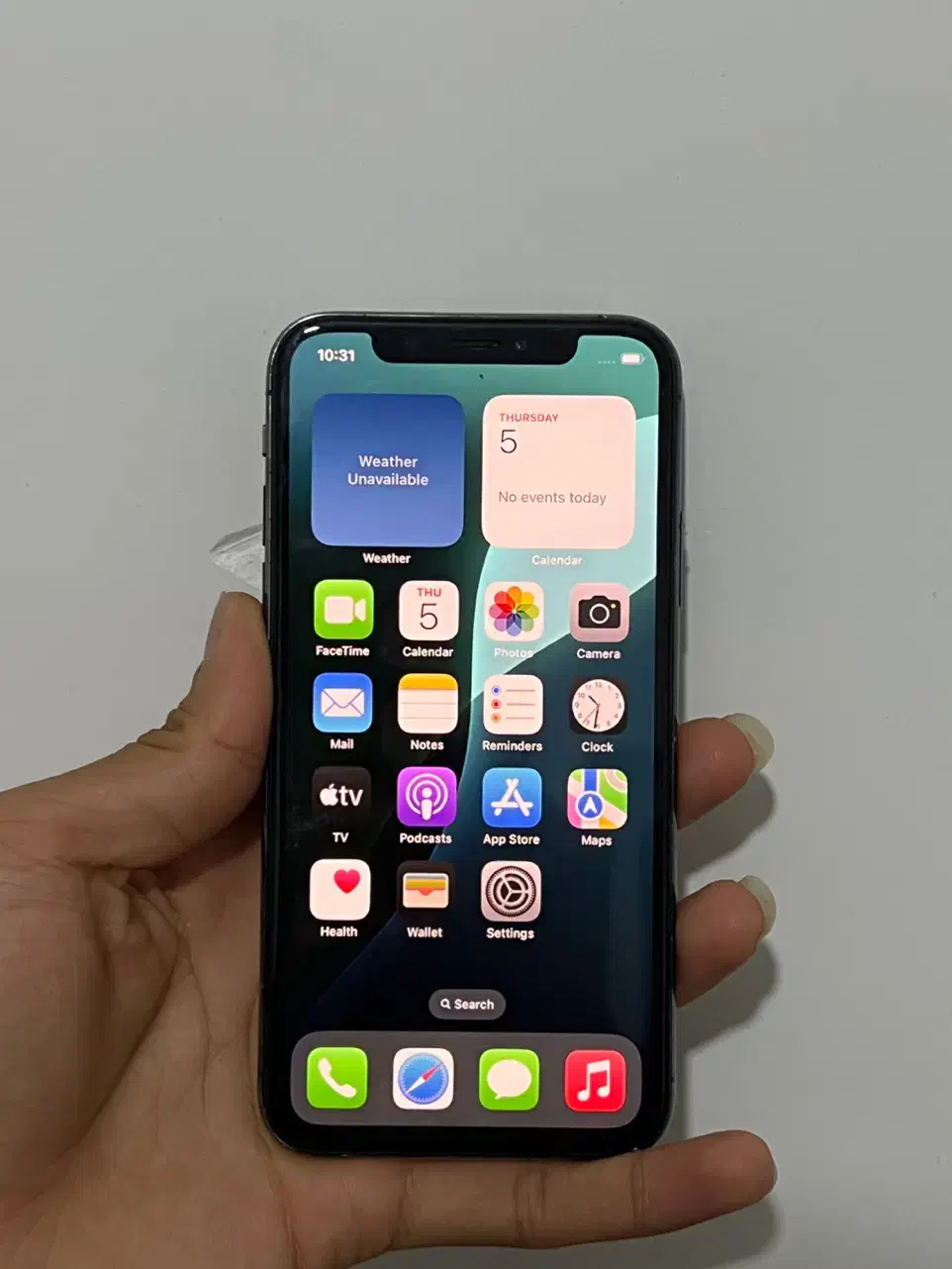 iPhone XS|موبایل|بندرعباس, |دیوار
