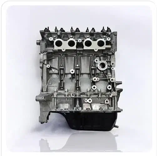 موتور کامل پژو 405 Ef7|قطعات یدکی و لوازم جانبی|گرگان, |دیوار