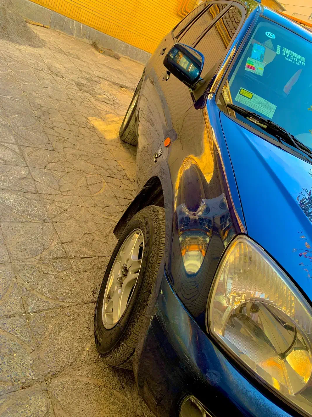 چری x33 وارداتی|خودرو سواری و وانت|سنندج, |دیوار