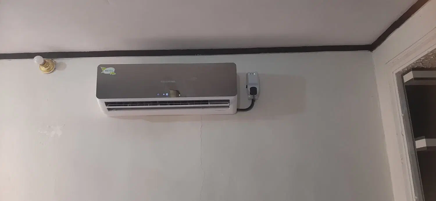 نصب کولراسپیلت آب گرمکن پمپ سیمکشی لوله کشی|خدمات پیشه و مهارت|چابهار, |دیوار