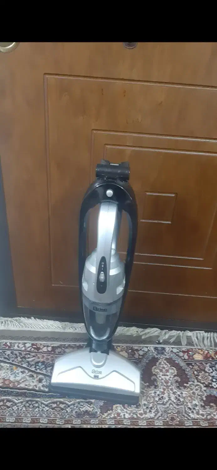 جارو شارژی|جاروبرقی، جارو شارژی، بخارشو|ورامین, ورامین|دیوار