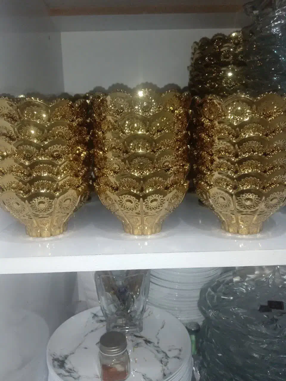 کلکسیون عتیقه سلطنتی|کلکسیون اشیاء عتیقه|قم, لسانی|دیوار