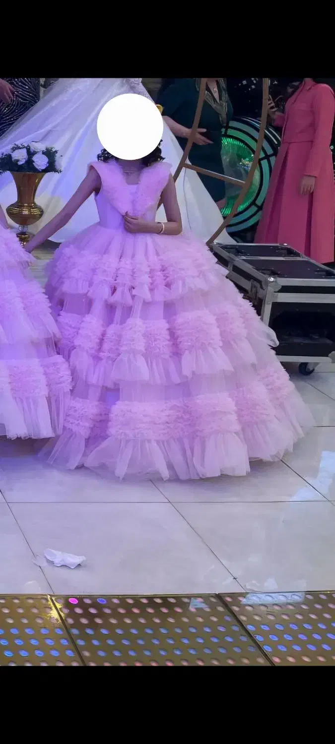 پیراهن مجلسی دخترانه|لباس|اردبیل, |دیوار