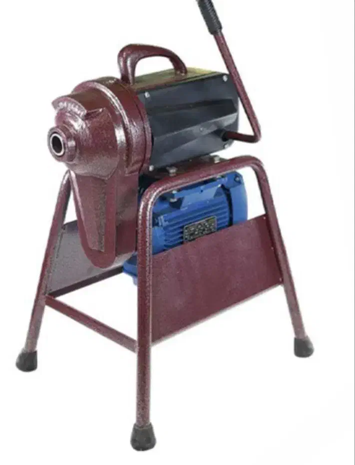 بازکردن لوله فاضلاب با فنر برقی|خدمات پیشه و مهارت|داراب, |دیوار