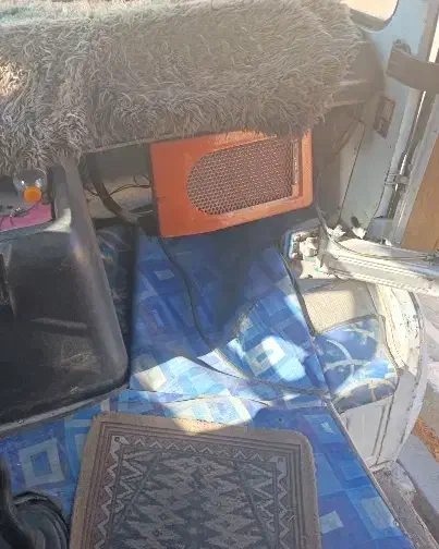 مینی بوس بنز ۷۰|خودرو سنگین|یزد, |دیوار