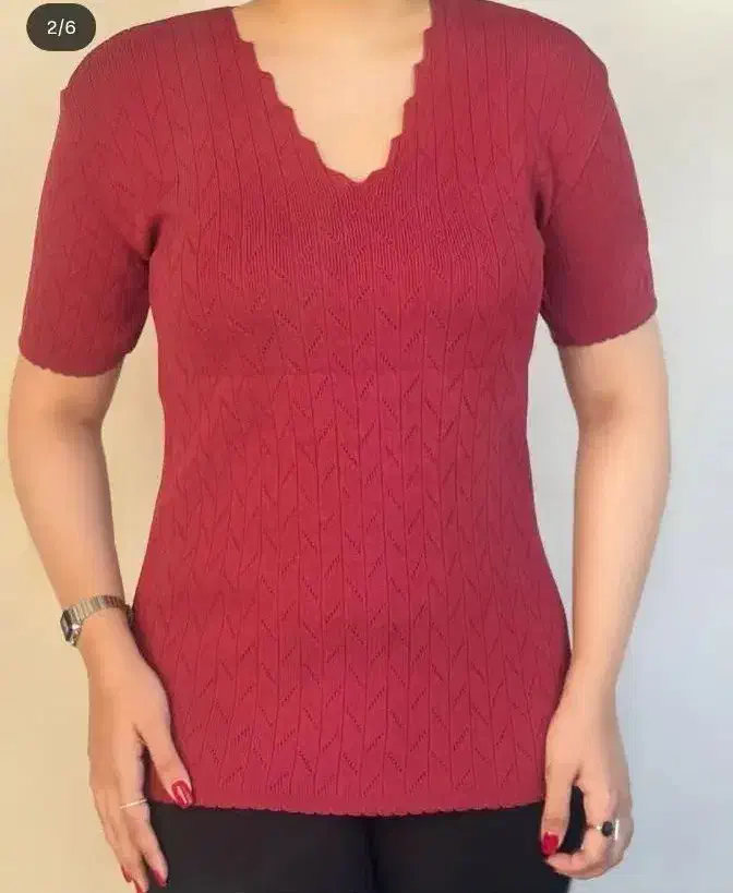 تیشرت بافت نخ ترک تولیدینگ نو|لباس|سبزوار, هویزه|دیوار