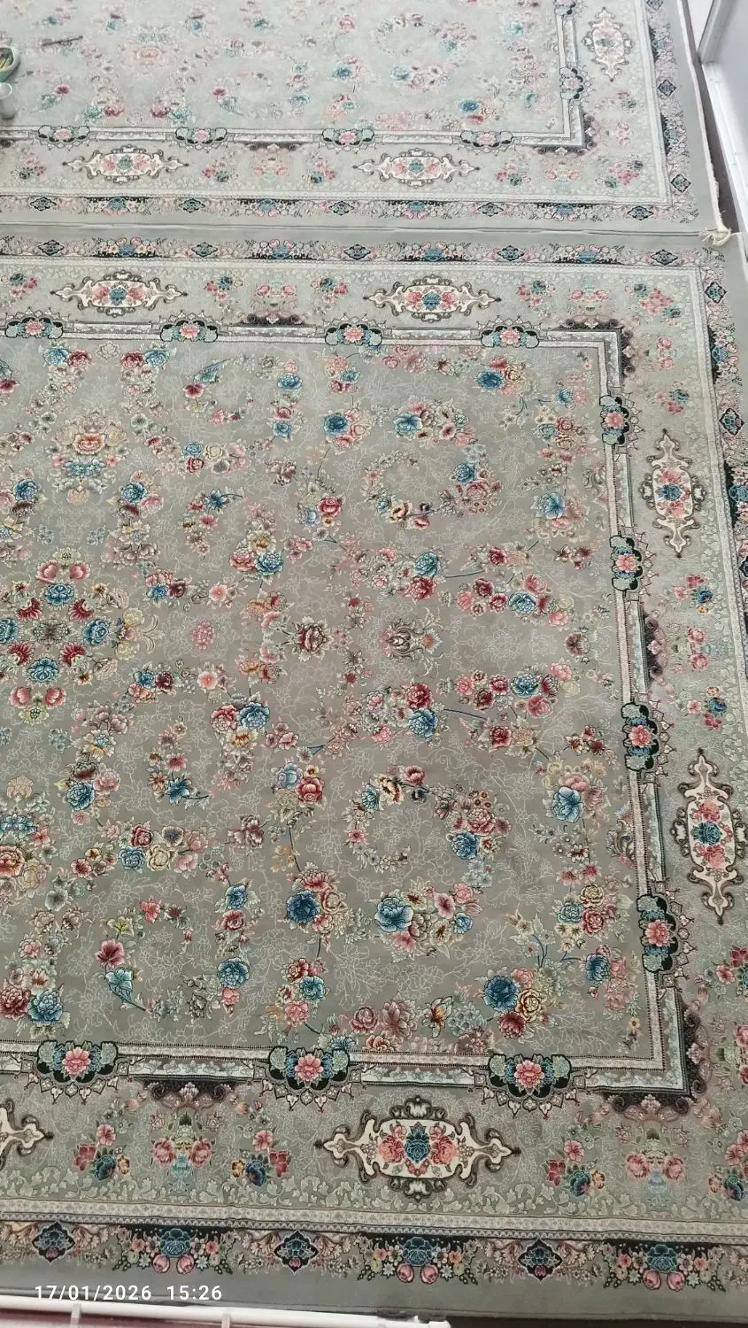 خرید فرش 6متری|فرش|جوانرود, |دیوار