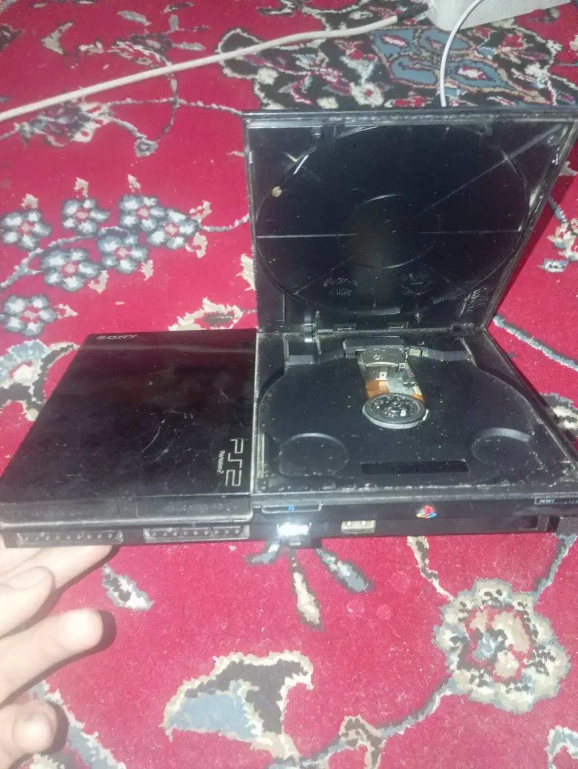 من بخاطر اینکه سرکار میرم وقت ندارم بازی کنم|کنسول، بازی ویدئویی و آنلاین|قرچک, امین آباد|دیوار