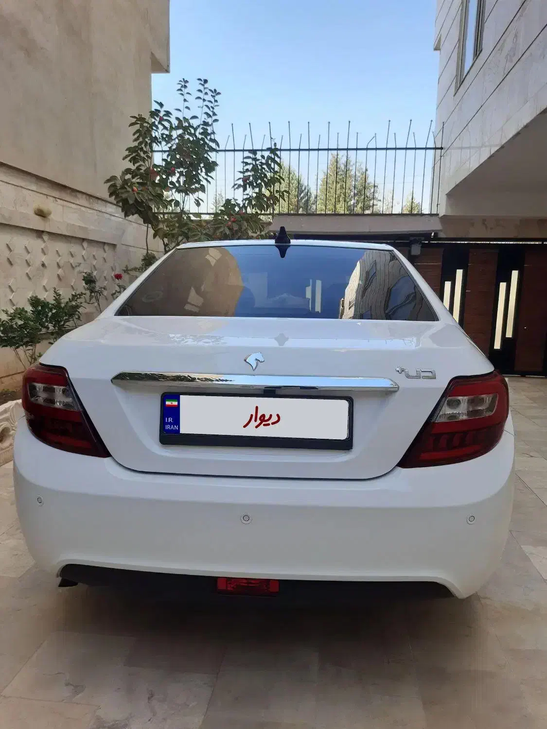 دناپلاس آپشنال|خودرو سواری و وانت|قزوین, |دیوار