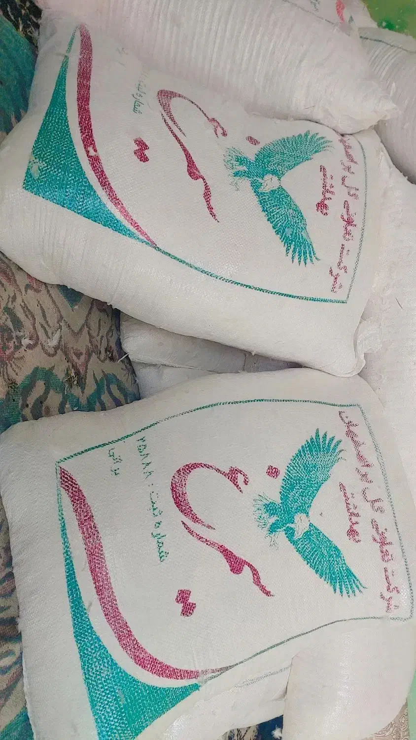 فروش  پر مرغ|لوازم حمام|شوشتر, |دیوار