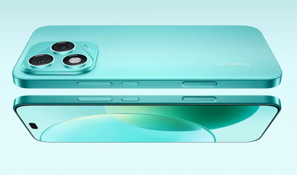 گوشی هانر 400 لایت|موبایل|چغادک, |دیوار