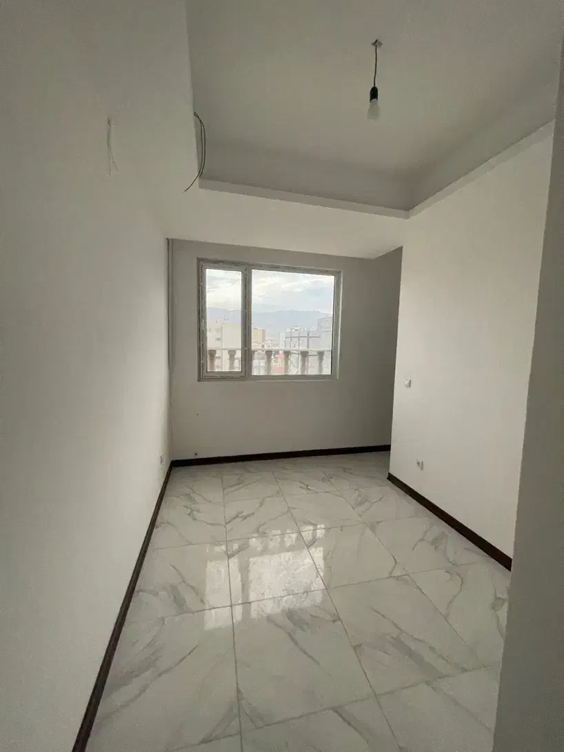 ۱۲۷ متر تختی/۳ خواب/بدون مشرف|فروش آپارتمان|بروجرد, |دیوار