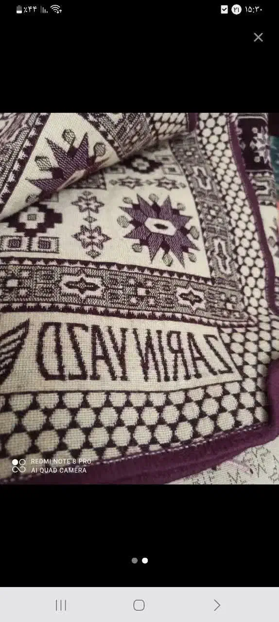 روفرشی نه متری بافت یزد|روفرشی|ری, فیروزآبادی|دیوار