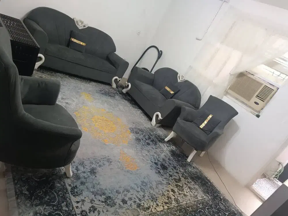 اجاره روزانه سوئیت در رشت|اجارهٔ کوتاه‌مدت آپارتمان و سوئیت|رشت, کوی فکوری|دیوار