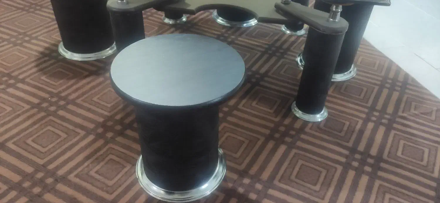 میز عسلی و میز تی وی|مبلمان خانگی و میز عسلی|سیرجان, |دیوار