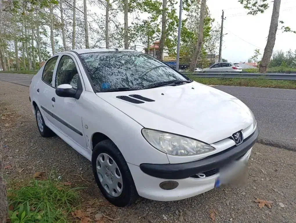 V8.206sd|خودرو سواری و وانت|رشت, یخسازی|دیوار