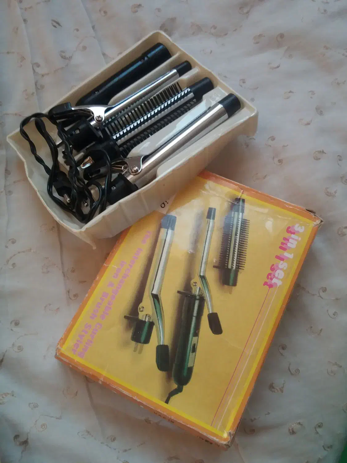 وسایل ولوازم|آرایشی، بهداشتی، درمانی|شاهین‌شهر, مخابرات (شهید بهشتی)|دیوار