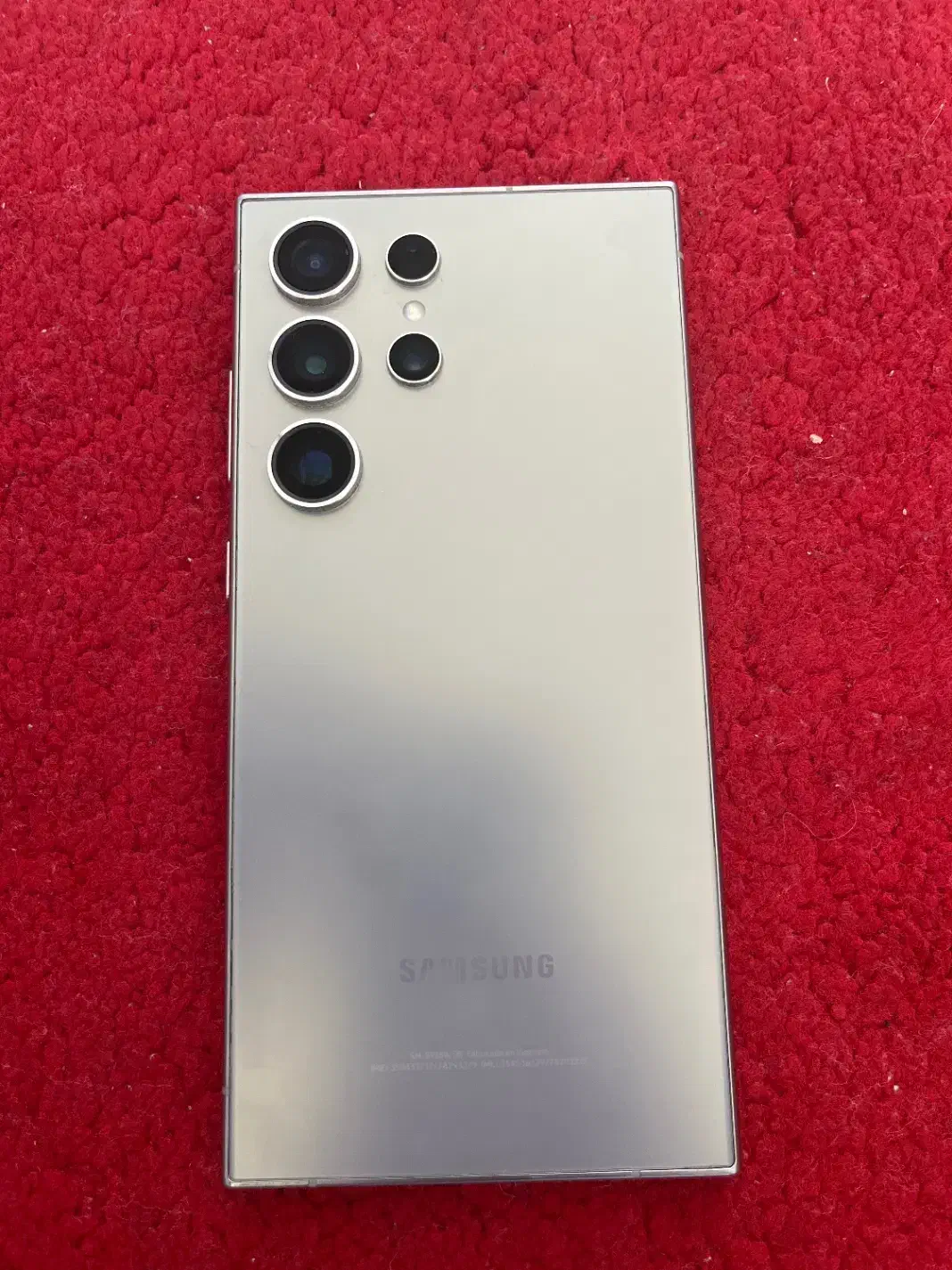 سامسونگ s24الترا|موبایل|شهرکرد, |دیوار